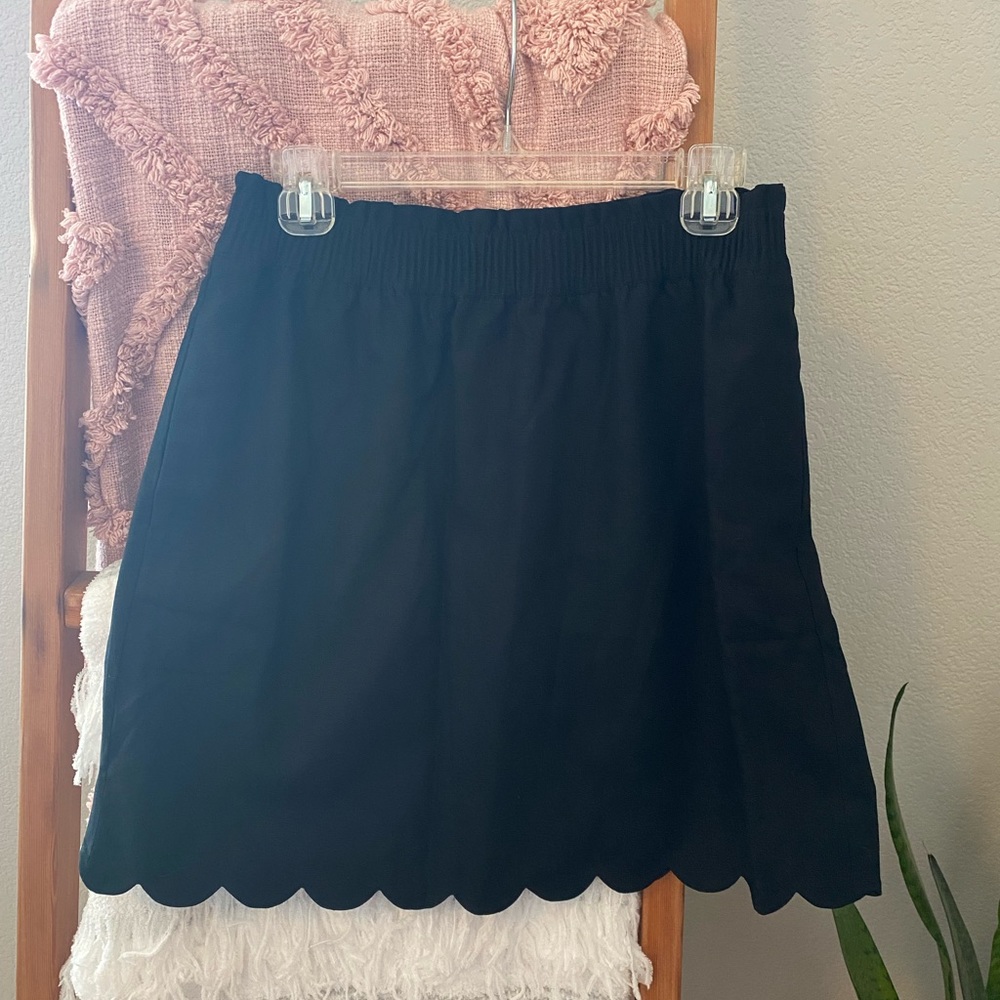 J Crew Skirt